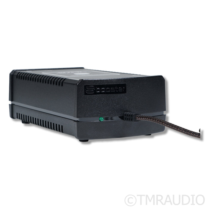 Sbooster BOTW P&P ECO MKII 5V-6V Power Supply