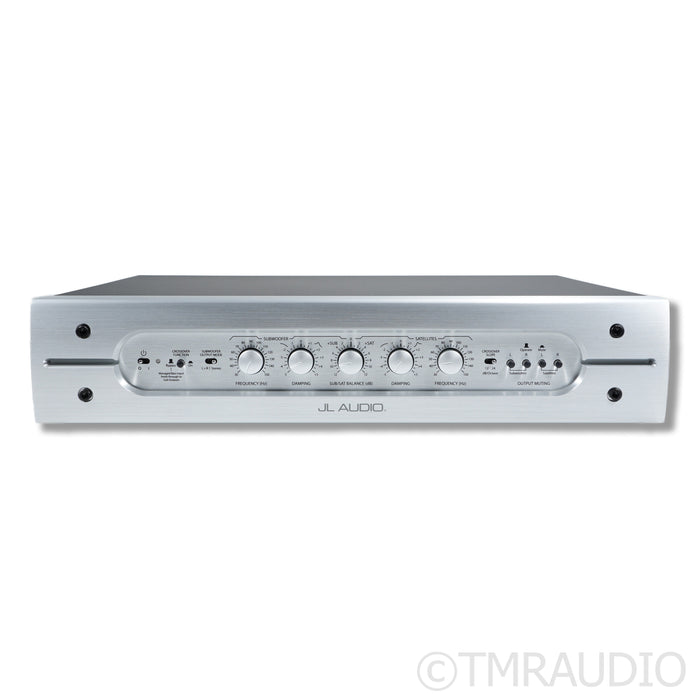 JL Audio CR-1 Active Subwoofer Crossover