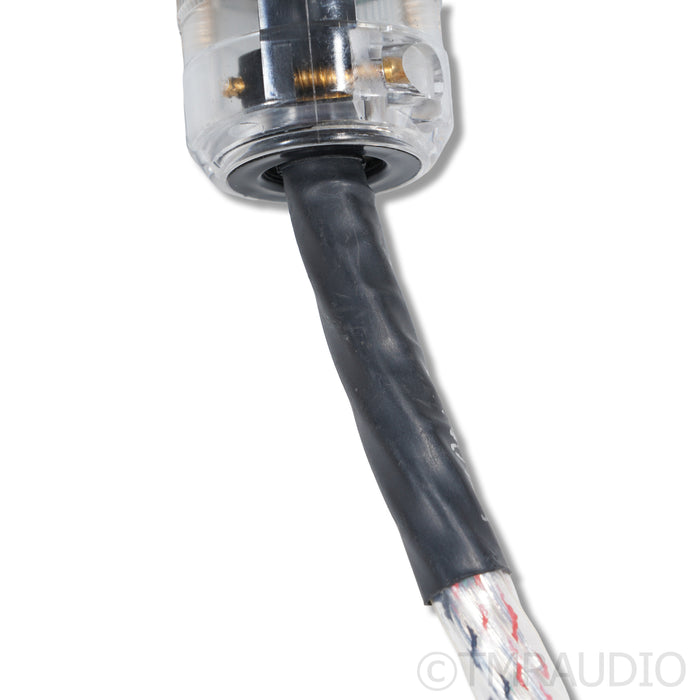 Nordost Valhalla v1 Power Cable; 2m
