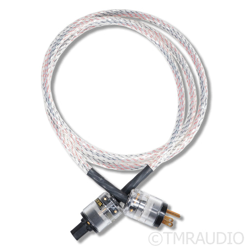 Nordost Valhalla v1 Power Cable; 2m