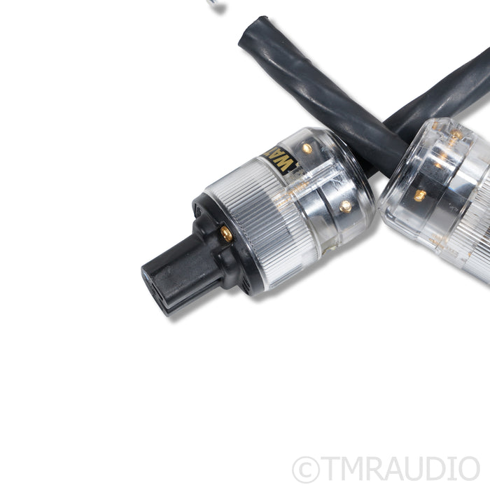 Nordost Valhalla v1 Power Cable; 2m