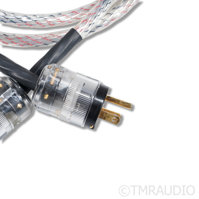 Nordost Valhalla v1 Power Cable; 2m