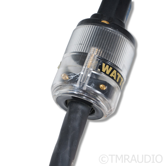 Nordost Valhalla v1 Power Cable; 2m