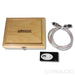 Nordost Valhalla Power Cable; 2m C19
