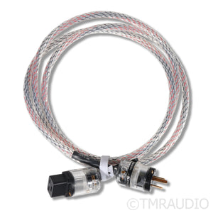 Nordost Valhalla Power Cable; 2m C19