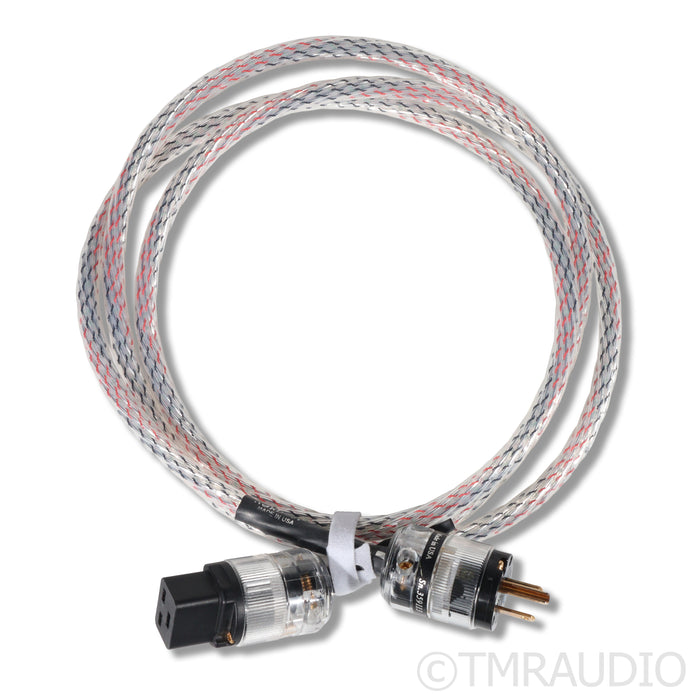 Nordost Valhalla Power Cable; 2m C19