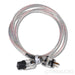 Nordost Valhalla Power Cable; 2m C19