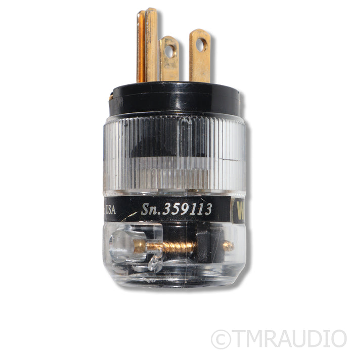 Nordost Valhalla Power Cable; 2m C19