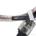 Nordost Valhalla Power Cable; 2m C19