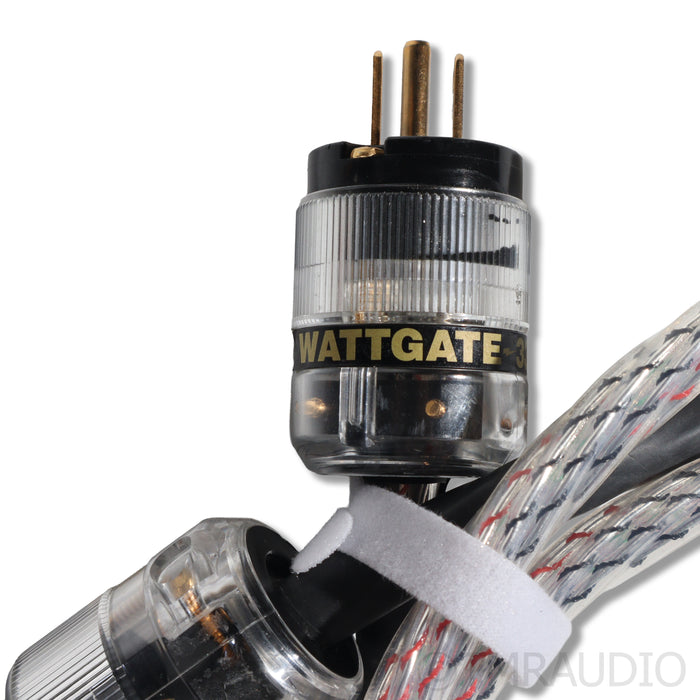 Nordost Valhalla Power Cable; 2m C19