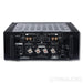 Parasound Halo JC5 Power Amplifier; Pangea AC-14XL Power cable