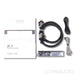 Parasound Halo JC5 Power Amplifier; Pangea AC-14XL Power cable