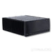 Parasound Halo JC5 Power Amplifier; Pangea AC-14XL Power cable
