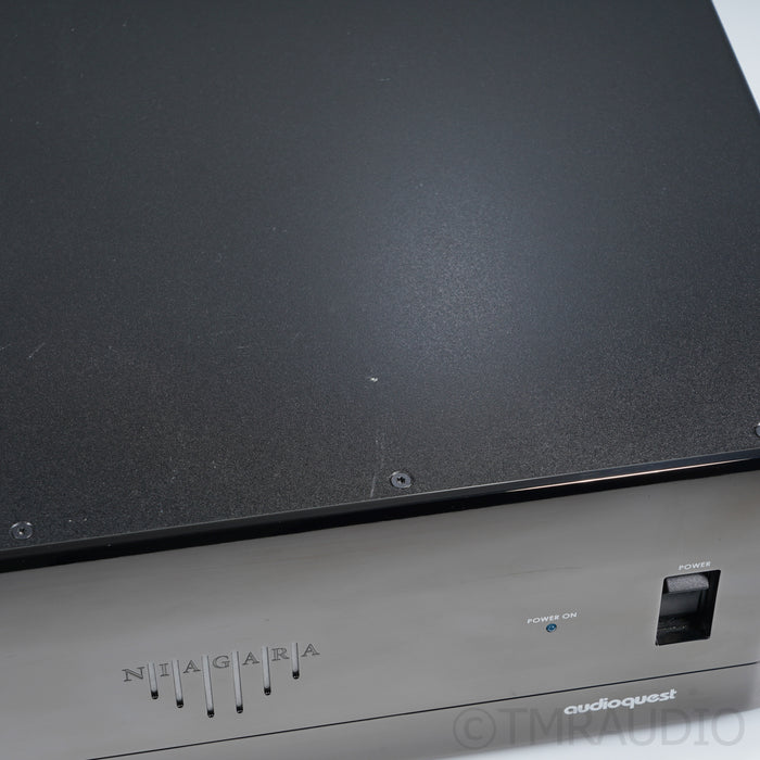 AudioQuest Niagara 5000 Power Conditioner
