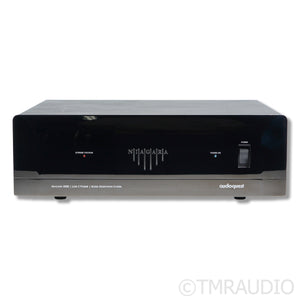 AudioQuest Niagara 5000 Power Conditioner