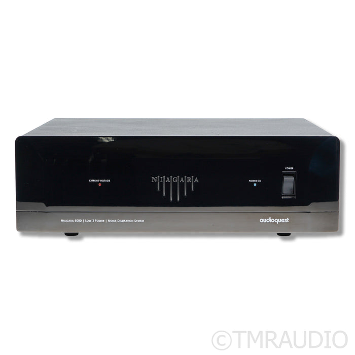 AudioQuest Niagara 5000 Power Conditioner