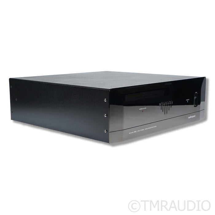 AudioQuest Niagara 5000 Power Conditioner