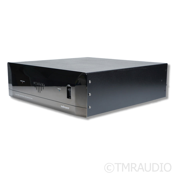 AudioQuest Niagara 5000 Power Conditioner