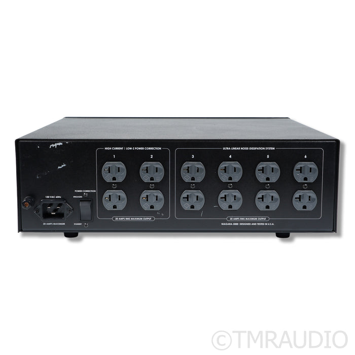 AudioQuest Niagara 5000 Power Conditioner