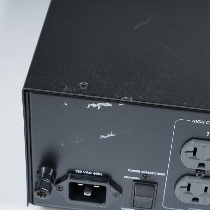 AudioQuest Niagara 5000 Power Conditioner
