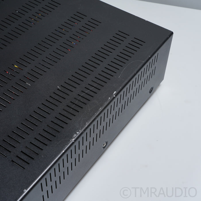 Parasound Halo A52+ 5-Channel Power Amplifier