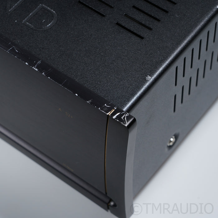 Parasound Halo A52+ 5-Channel Power Amplifier