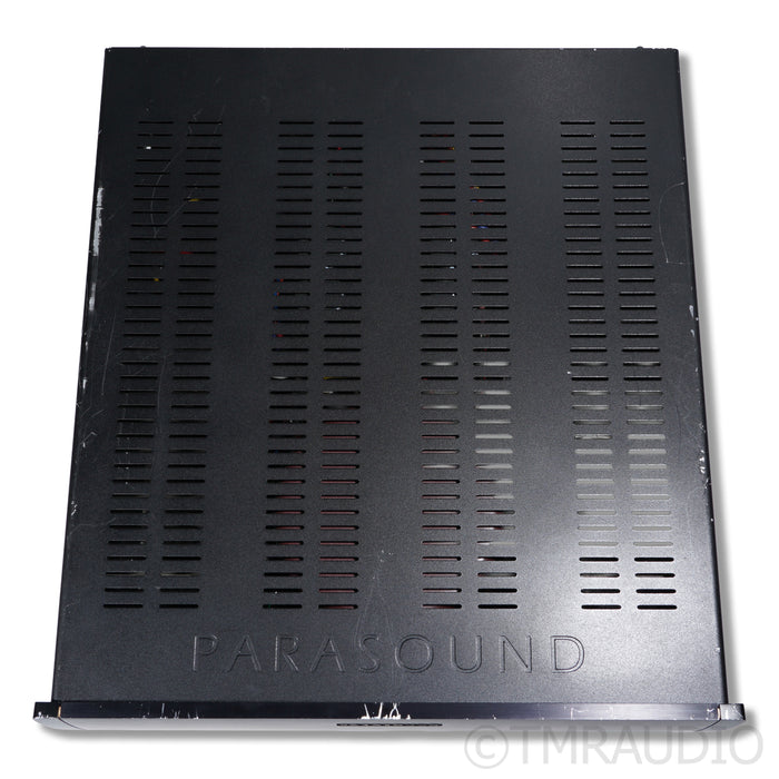 Parasound Halo A52+ 5-Channel Power Amplifier