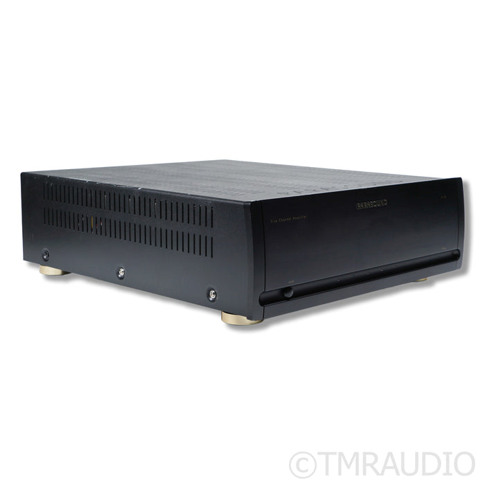 Parasound Halo A52+ 5-Channel Power Amplifier