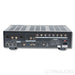 Oppo UDP-205 UltraHD Universal Disc Player; SACD / CD