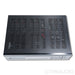 Oppo UDP-205 UltraHD Universal Disc Player; SACD / CD