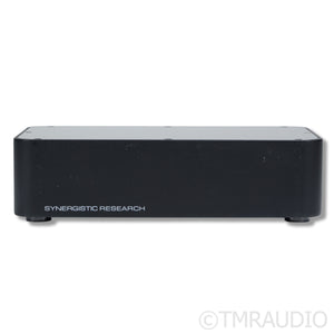 Synergistic Research Ethernet Switch UEF