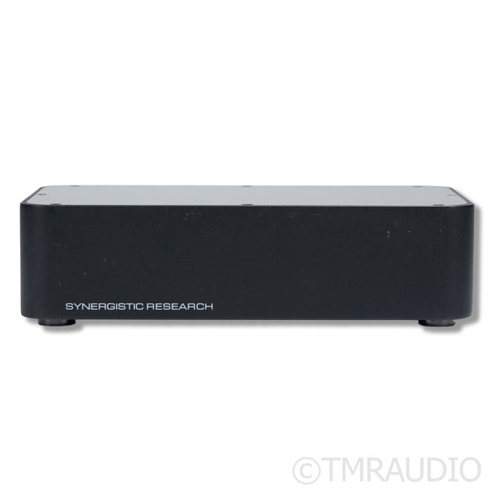 Synergistic Research Ethernet Switch UEF