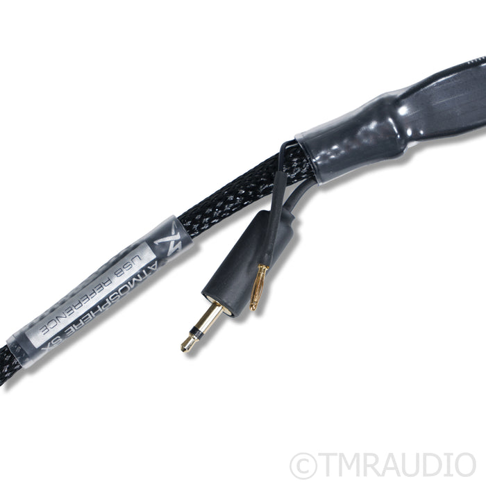 Synergistic Research Atmosphere SX Reference USB Cable; 1m