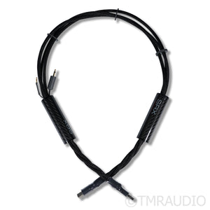 Synergistic Research SRX USB Cable; 1m