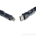 Synergistic Research SRX USB Cable; 1m