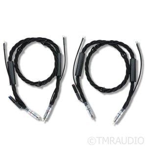Synergistic Research SRX XLR Cables; 1m