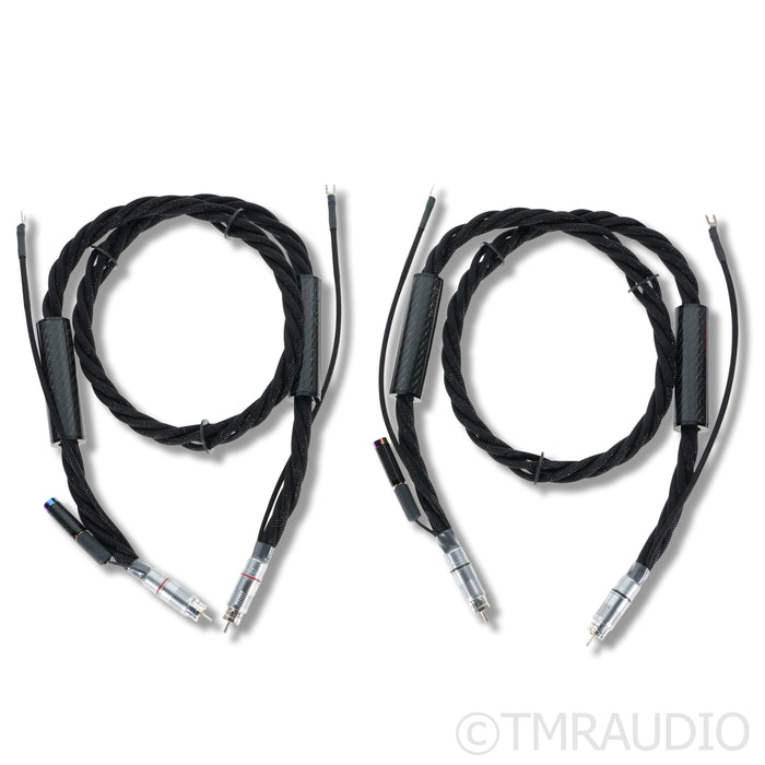 Synergistic Research SRX XLR Cables; 1m