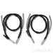Synergistic Research SRX XLR Cables; 1m