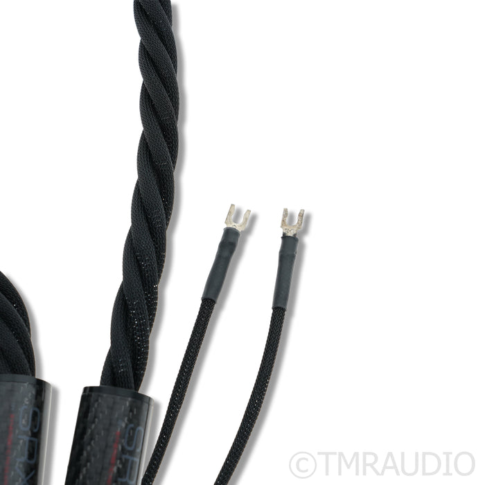 Synergistic Research SRX XLR Cables; 1m