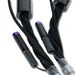 Synergistic Research SRX XLR Cables; 1m