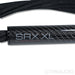 Synergistic Research SRX XL XLR Cables; 1m