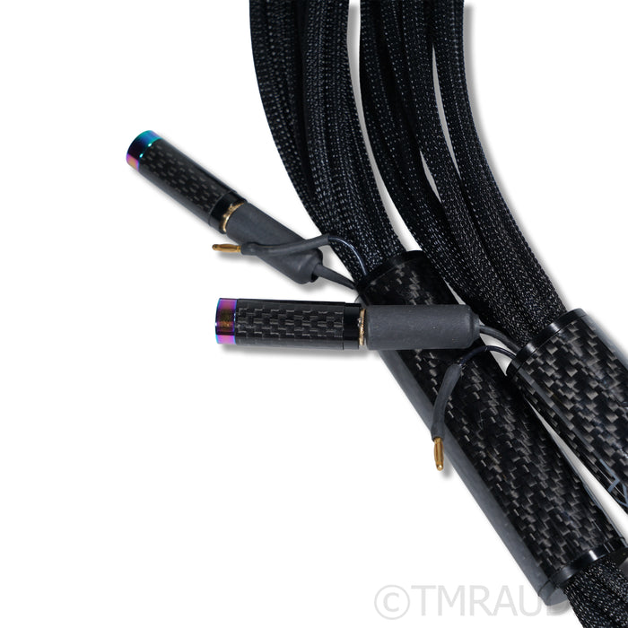 Synergistic Research SRX XL XLR Cables; 1m