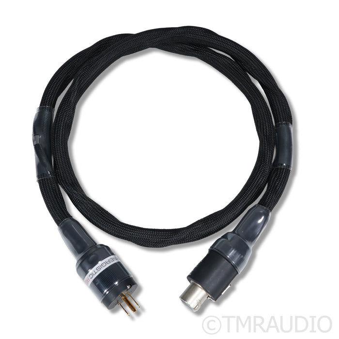 Synergistic Research Foundation SX 10awg Power Cable; 32A 1.5m