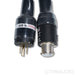 Synergistic Research Foundation SX 10awg Power Cable; 32A 1.5m