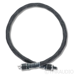 Master Built Audio Reference II Power Cable; 1.5m