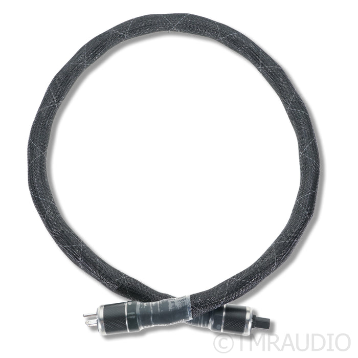 Master Built Audio Reference II Power Cable; 1.5m