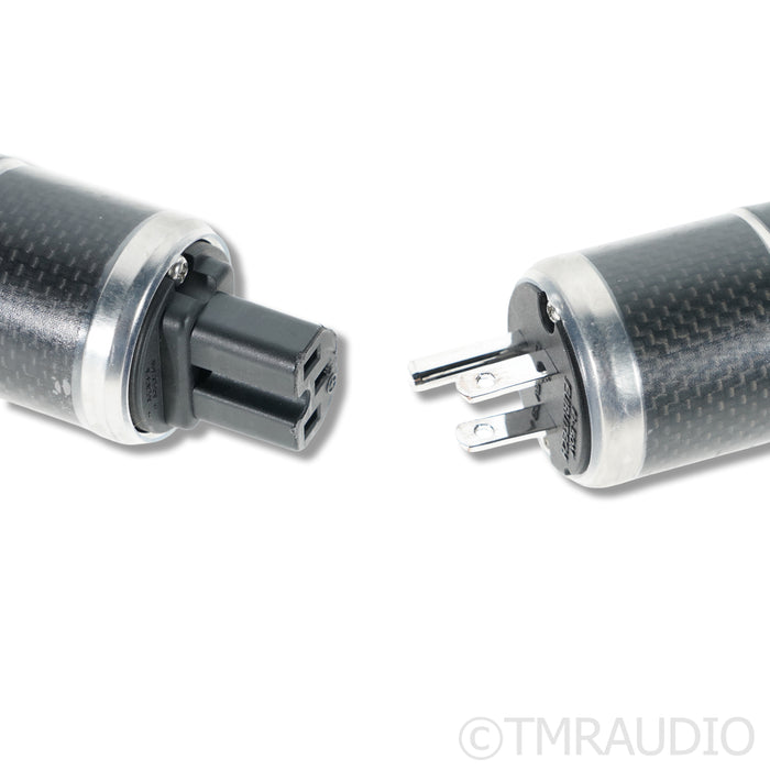 Master Built Audio Reference II Power Cable; 1.5m