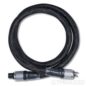 Master-Built Audio Reference II Power Cable; 2m