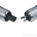Master-Built Audio Reference II Power Cable; 2m