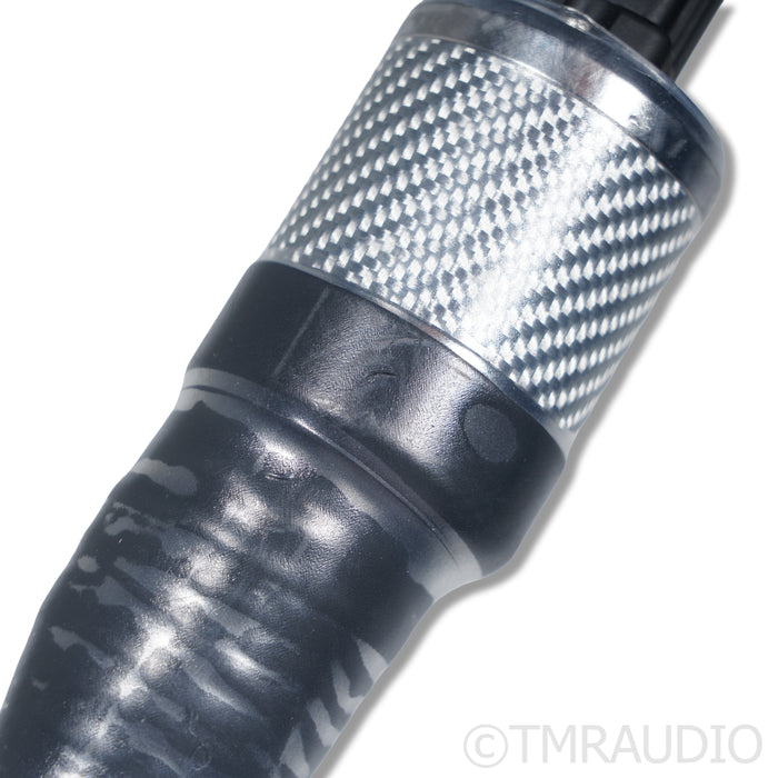Master-Built Audio Reference II Power Cable; 2m